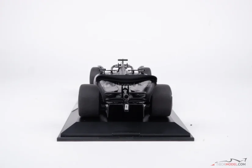 Cadillac F1 Team - Sergio Perez (2025) testing Imola, 1:18