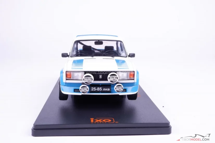Lada 2105 VFTS (1983), 1:18 Ixo