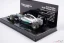 Mercedes W05 - Lewis Hamilton (2014), Majster sveta, 1:43 Minichamps