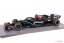Mercedes W11 - G. Russell (2020), Sakhir GP, 1:18 Spark
