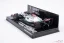 Mercedes W13 - George Russell (2022), Pole Position VC Maďarska, 1:43 Minichamps