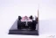 McLaren M23 - Emerson Fittipaldi (1974), World Champion, 1:43 Minichamps