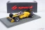 ATS D6 - Manfred Winkelhock (1983), Nyugat-Amerikai Nagydíj, 1:43 Spark