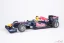 Red Bull RB7 - Sebastian Vettel (2011), Majster sveta, 1:18 Minichamps