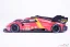 Ferrari 499P - #51, Vítěz 24H Le Mans 2023, 1:18 Bburago