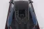 Lamborghini Revuelto NA63 (2026) kék, 1:18 MR Collection