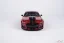 Ford Mustang Shelby GT500 (2023) červený, 1:18 AUTOart