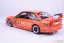 Opel Omega DTM - Peter Oberndorfer (1991), 1:18 Solido