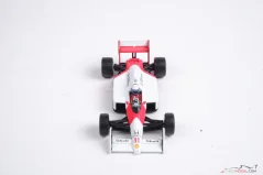 McLaren MP4/4 - Alain Prost (1988) VC Japonska, 1:64 MiniGT