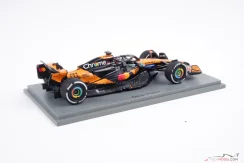 McLaren MCL39 - Oscar Piastri (2025), VC Číny,1:43 Spark
