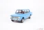 Lada 1200 (1971) blue, 1:18 Ixo