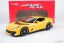 Ferrari 812 Competizione (2021) žluté, 1:18 Bburago