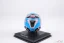 Alexander Albon 2025 Chinese GP mini helmet, Williams, 1:5 Spark