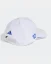 Kimi Antonelli Mercedes AMG Petronas cap 2026, white