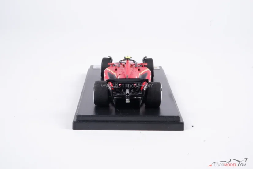 Ferrari SF-24 - Carlos Sainz (2024), Australian GP, 1:43 Looksmart