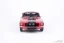 Shelby GT500 (1967) vínově červená, 1:18 Solido