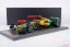 McLaren MCL38 - Lando Norris (2024), Monacoi Nagydíj, 1:18 Spark