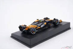 McLaren MCL38 - Lando Norris (2024) Miami, 1:64 Spark