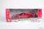 Ferrari F80 (2025) piros, 1:18 Bburago