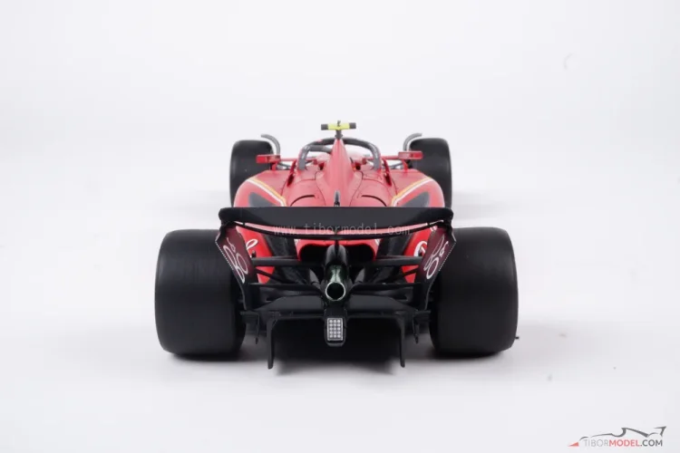 Ferrari SF-24 - Carlos Sainz (2024), VC Austrálie, 1:18 BBR