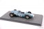 Cooper T53 - Bruce McLaren (1961), 1:43 Spark