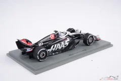 Haas VF-24 - Nico Hülkenberg (2024), Australian GP, 1:43 Spark