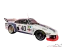 Porsche 935 kit, Le Mans 24h 1976, 1:8 Ixo