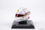 Charles Leclerc 2025 VC Monaka mini prilba, Ferrari, 1:5 Looksmart