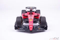 Ferrari SF-23 -  Carlos Sainz (2023), Bahrajn, 1:18 BBR