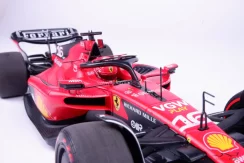 Ferrari SF-23 -  Charles Leclerc (2023), Bahrajn, 1:18 BBR