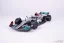 Mercedes W13 - Lewis Hamilton (2022), VC Monaka, 1:18 Minichamps