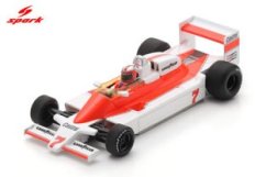 McLaren M28 - John Watson (1979), Argentin Nagydíj, 1:43 Spark
