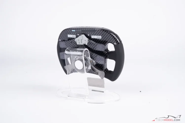 Alpine A523 (2023) volant, 1:2 HC Models