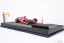 Diorama F2004 - Michael Schumacher nehoda 2004 Monako, 1:18