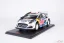 Ford Puma - Fourmaux/ Coria (2024), Szafari Rally, 1:18 Ixo