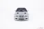 BMW E46 M3 GTR (2001) strieborné, 1:18 Ottomobile
