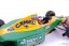 Benetton Ford B193 - M. Schumacher (1993), Portugese GP, 1:18 Minichamps