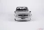 Nissan Skyline 2000 GT-R (1971) ezüst, 1:12 Ottomobile