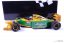 Benetton Ford B193 - M. Schumacher (1993), Portugese GP, 1:18 Minichamps