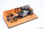 McLaren MCL39 - Oscar Piastri (2025), British GP, 1:43 Minichamps