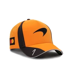 Lando Norris McLaren F1 Team sapka 2026, Puma