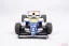 Williams FW15C - Alain Prost (1993), Világbajnok, 1:18 Minichamps