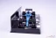 Alpine A521 - Fernando Alonso (2021), VC Kataru, 1:43 Minichamps