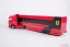 Iveco S-Way 570 - csapat kamion Scuderia Ferrari 2024, 1:43 Bburago