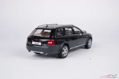 Audi A6 C5 All Road (2000) černé, 1:18 Ottomobile