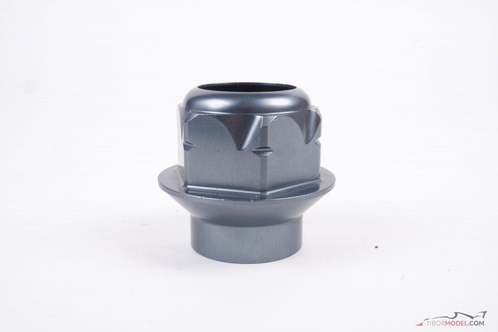 Wheel nut from F1 Ferrari F310B original 1997