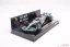 Mercedes W13 - George Russell (2022), VC Veľkej Británie, 1:43 Minichamps