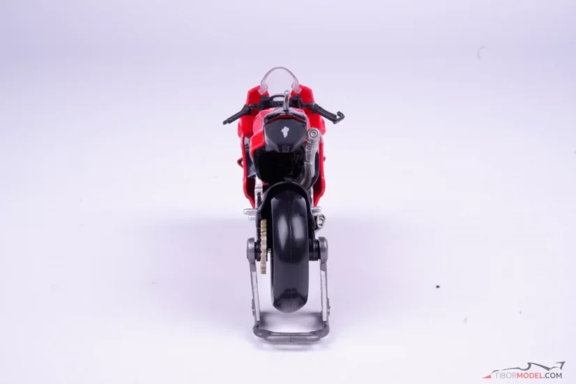 Ducati Desmosedici - Jack Miller (2022), 1:18 Maisto