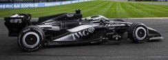 Cadillac MAC-26 - Sergio Perez (2026), VC Austrálie, 1:18 Spark
