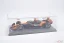 McLaren MCL39 - Lando Norris (2025), Víťaz VC Maďarska, 1:43 Spark